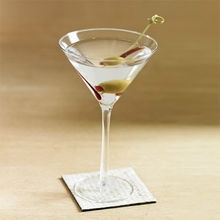 干馬天尼（Dry Martini）